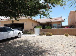 13778 Luis Dr, Desert Hot Springs, CA 92240