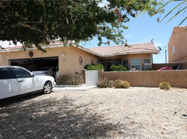 13778 Luis Dr, Desert Hot Springs, CA 92240