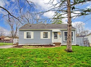 9701 Wildbrook Ln, Cincinnati, OH 45231