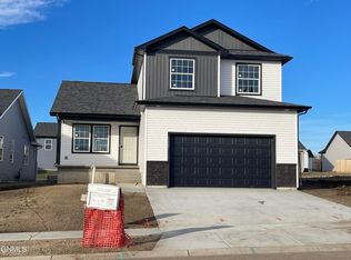 3025 27th Ave W, Williston, ND 58801