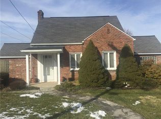 522 Garfield Ave, Carnegie, PA 15106