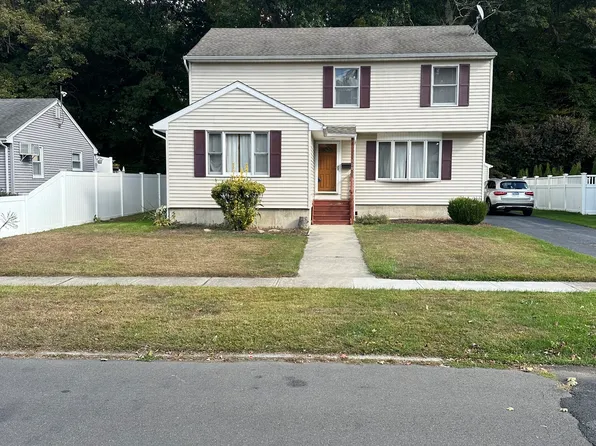 110 Karen Avenue, Stratford, CT 06614