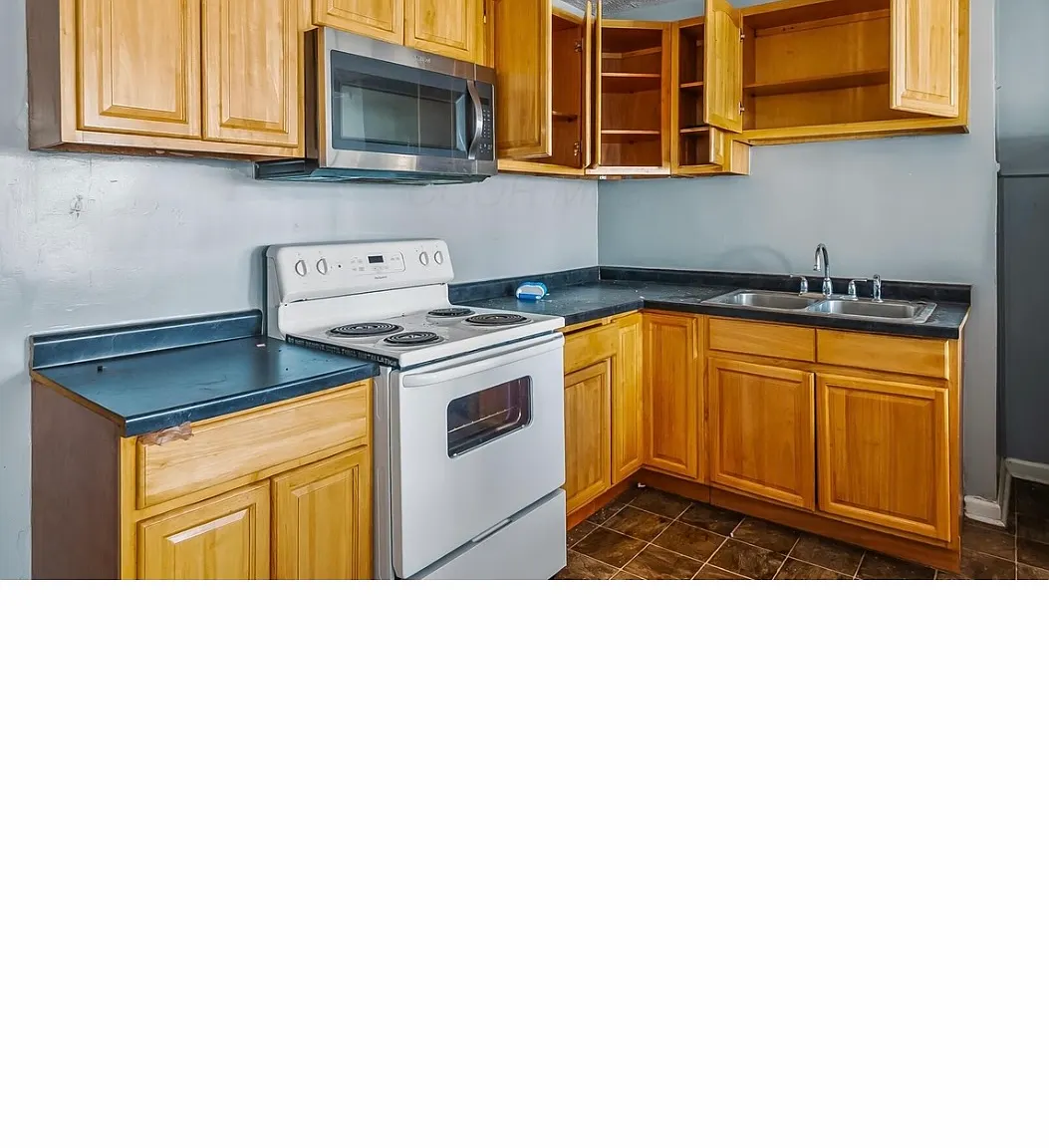1 bed, 1000 sqft, $1,000 — Photo 4