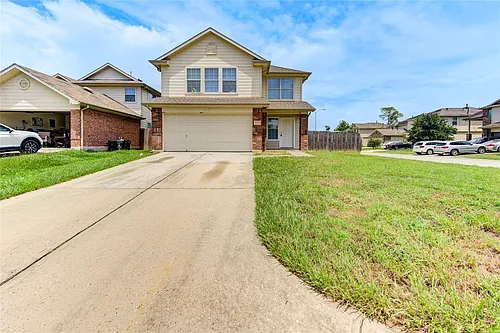 21802 Westfield Ridge Dr Photo 1