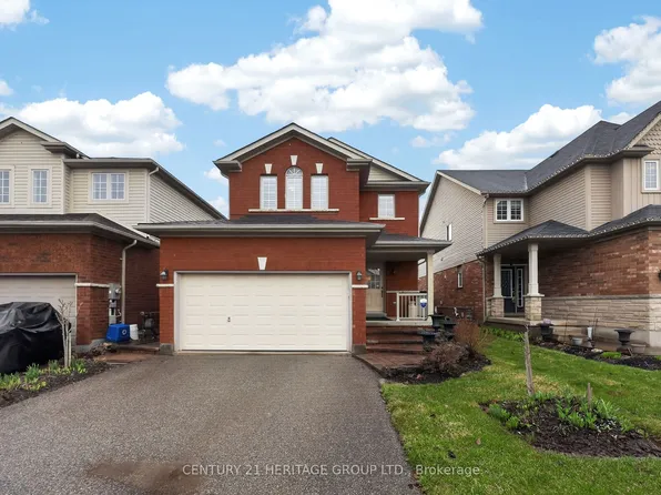 32 McMulkin St, New Tecumseth, ON L9R 0A9