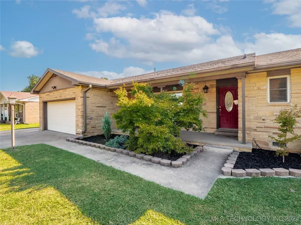 1414 S 10th St, McAlester, OK 74501