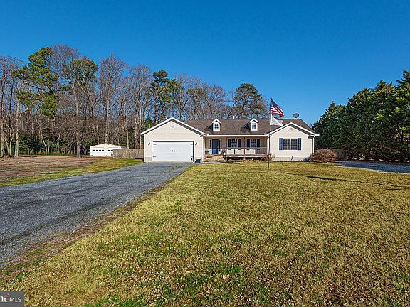 2nd image of 11901 Back Creek Rd