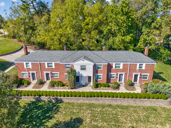 Erie Townhomes, 4455 Erie Ave #2-4505, Cincinnati, OH 45227