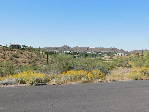 2nd image of 1180 N Queen Mary Way Lot 201