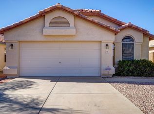 130 S Sandstone St, Gilbert, AZ 85296