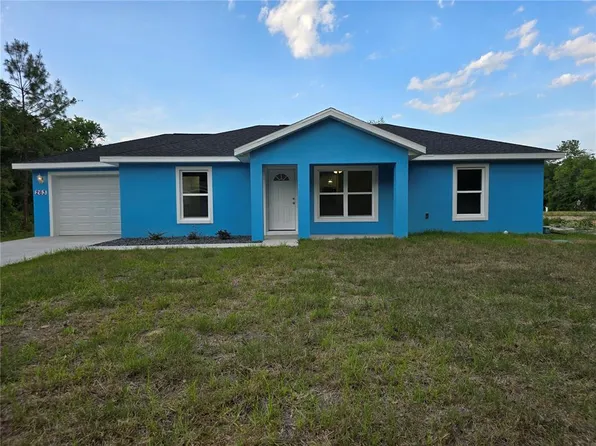 263 Oak Lane Trak, Ocala, FL 34472