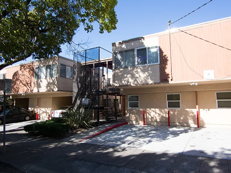 1301 Hearst Avenue — Photo 1