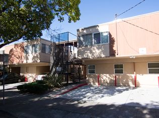 1301 Hearst Avenue, Berkeley, CA 94702