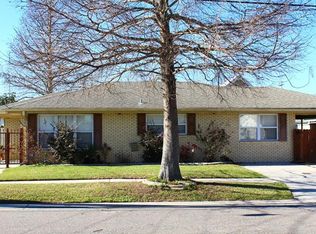 2224 Riverland Dr, Chalmette, LA 70043