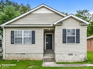 1705 Delta Ave, Nashville, TN 37208