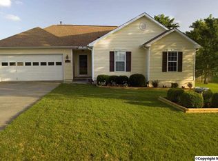 29430 Andrea Ln, Madison, AL 35756