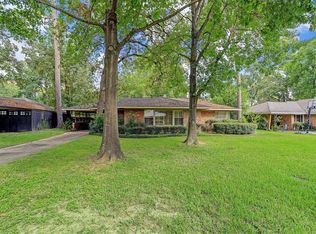 614 Pinehaven Dr, Houston, TX 77024