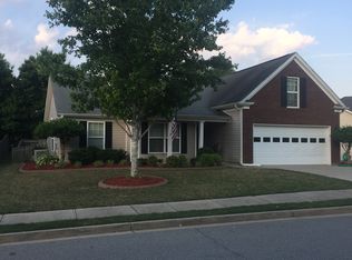 76 Horizon Hl, Newnan, GA 30265