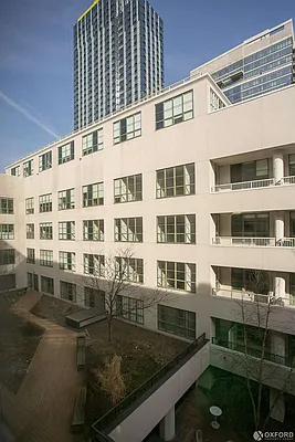 Rented by Oxford Property Group | media 21