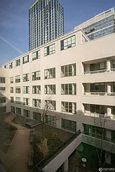 Rented by Oxford Property Group
