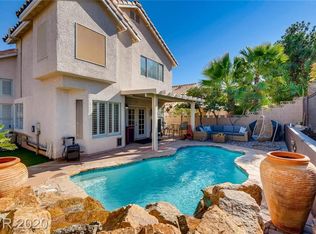 2421 Wild Ginger Ln, Las Vegas, NV 89134