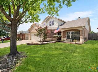 8004 Redbrush, Temple, TX 76502