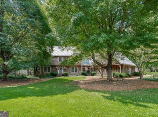 2179 Gunstock Dr, Stone Mountain, GA 30087
