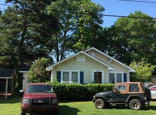 711 W Georgia Ave, Ruston, LA 71270