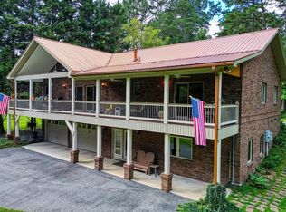 192 Lloyd Dragstrip Rd, Blairsville, GA 30512