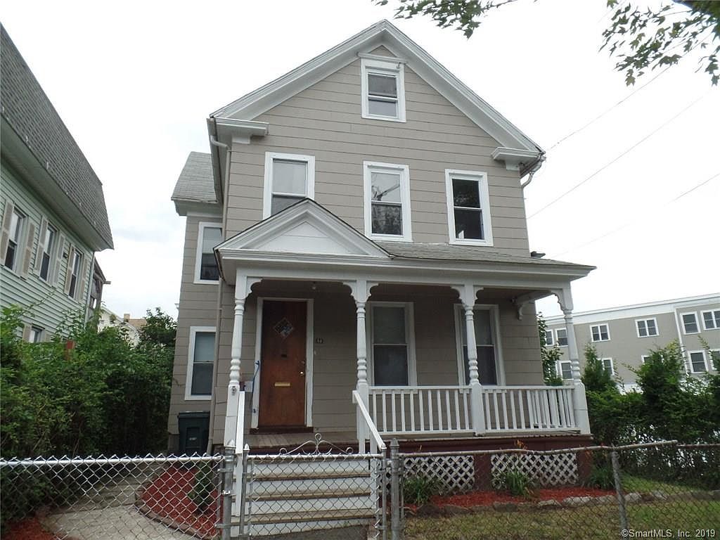 54 Freeman St, Bridgeport, CT 06607 Zillow