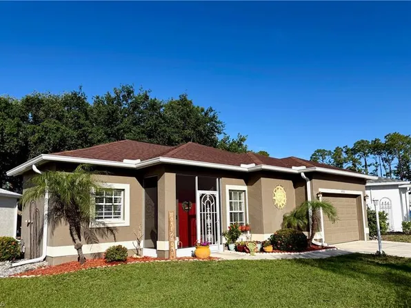 10701 Blue Bimini CIR, ESTERO, FL 33928