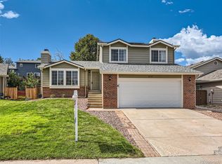 8985 Winrock St, Littleton, CO 80126