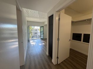 Roberts Hall, Los Angeles, CA 90024
