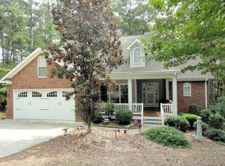 225 Sandpiper Loop, Mc Cormick, SC 29835