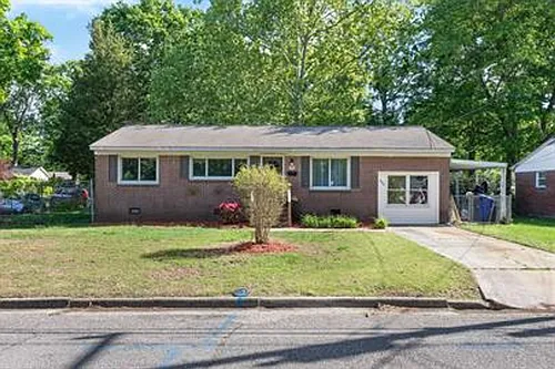222 Belray Dr Photo 1