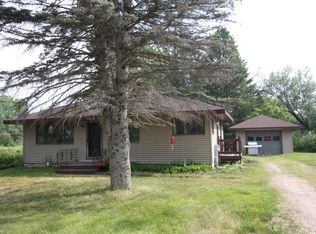 1601 Dorr St, Rhinelander, WI 54501
