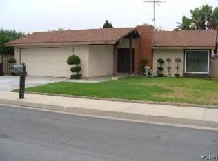 1331 Camerons Ave, Rowland Heights, CA 91748