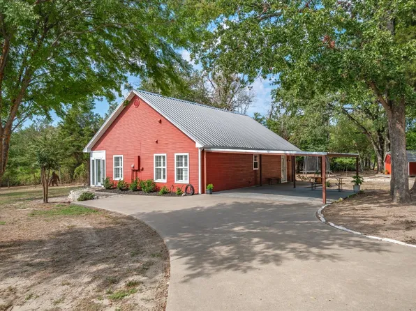 1301 Vz County Road 4105, Canton, TX 75103