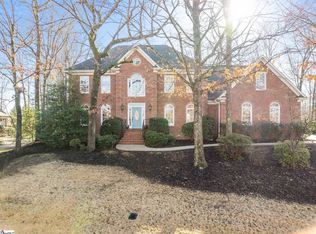 9 Claymore Ct, Greer, SC 29650