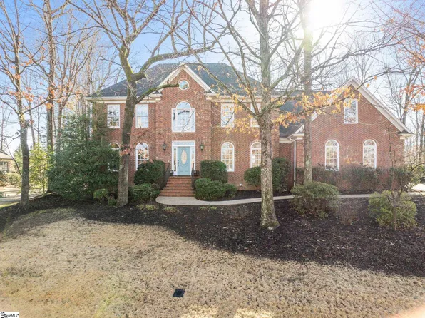 9 Claymore Ct, Greer, SC 29650