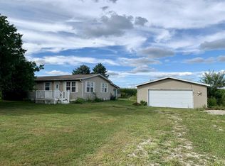 3854 Lincoln Hwy, Bourbon, IN 46504