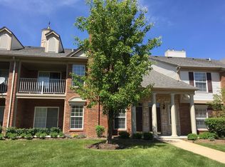 3570 Oakmonte Blvd, Oakland Twp, MI 48306