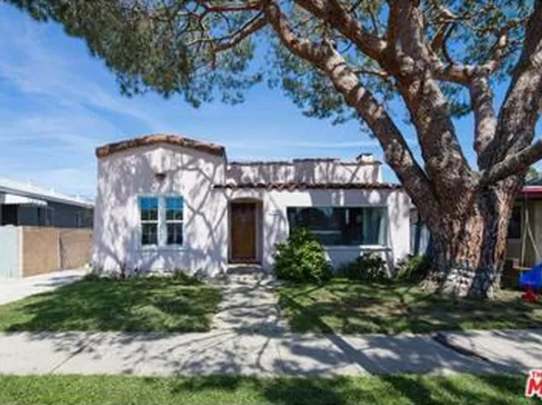 3940 McLaughlin Ave, Los Angeles, CA 90066