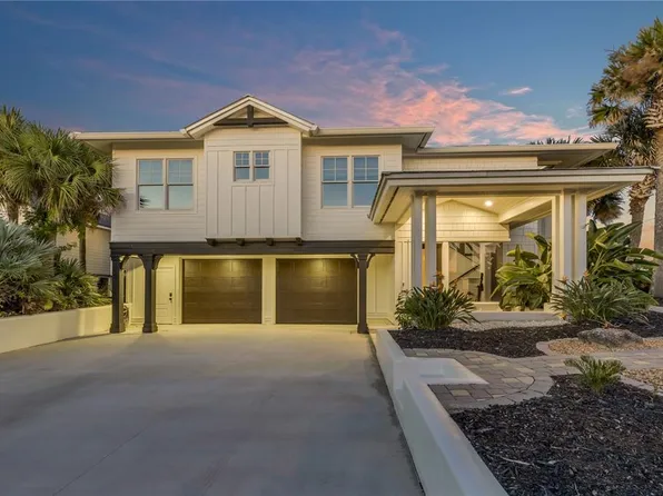 3111 HILL STREET, NEW SMYRNA BEACH, FL 32169