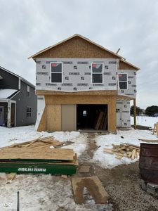1080 Tomahawk Pl, Martinsville, IN, 46151