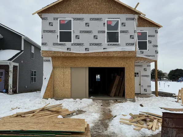 1080 Tomahawk Pl, Martinsville, IN 46151