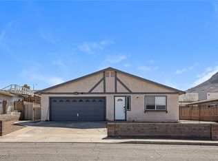 341 W Rochell Dr, Henderson, NV 89015