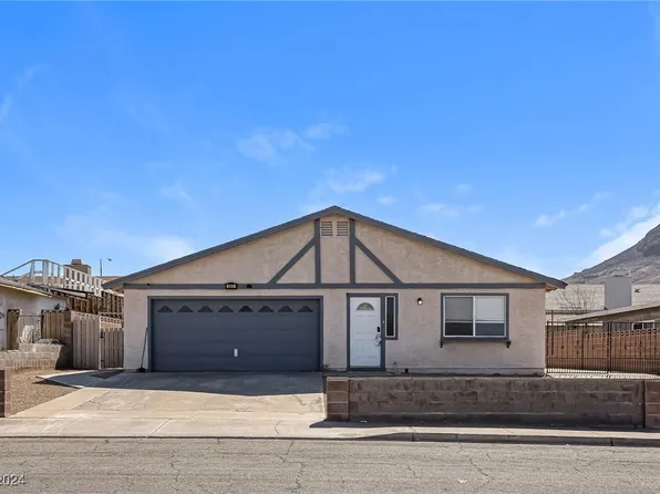 341 W Rochell Dr, Henderson, NV 89015