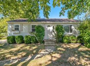 3061 Homewood St SW, Grandville, MI 49418