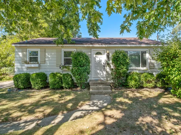 3061 Homewood St SW, Grandville, MI 49418